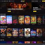 lv bet casino review